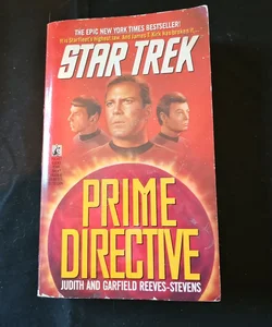 Prime Directive