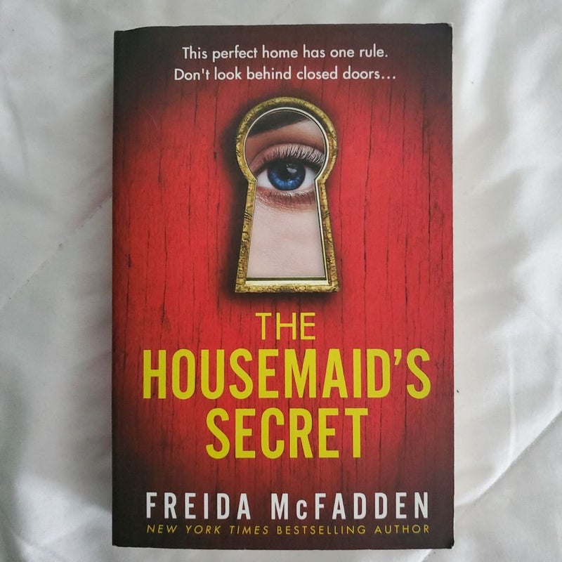 The Housemaid's Secret