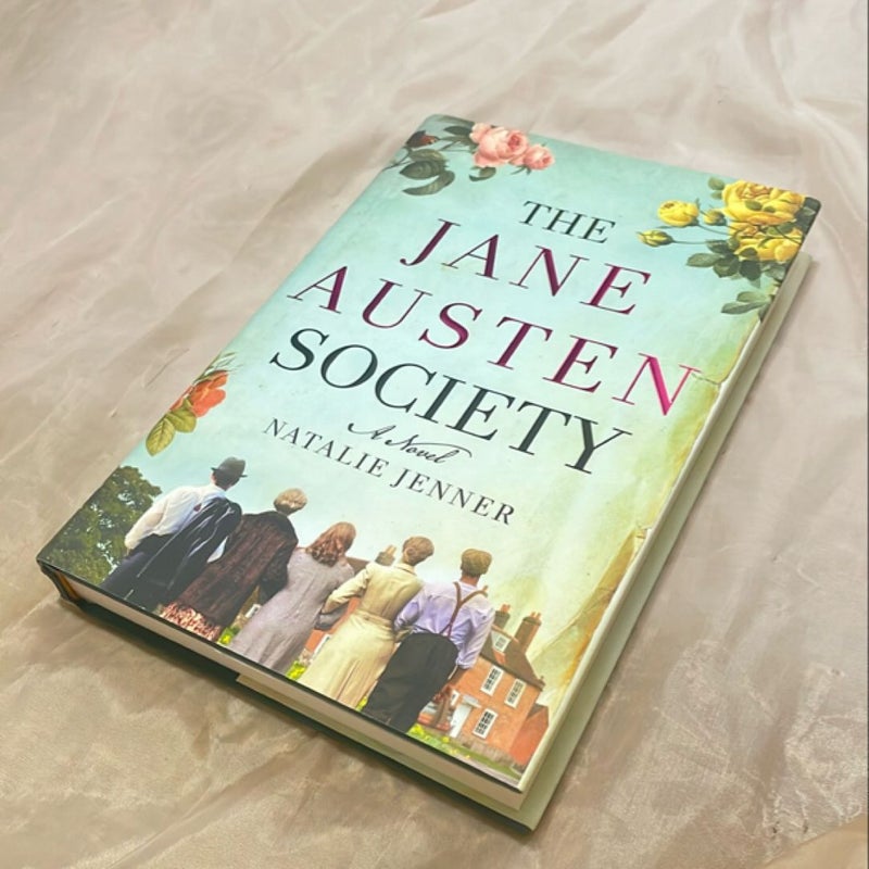 The Jane Austen Society