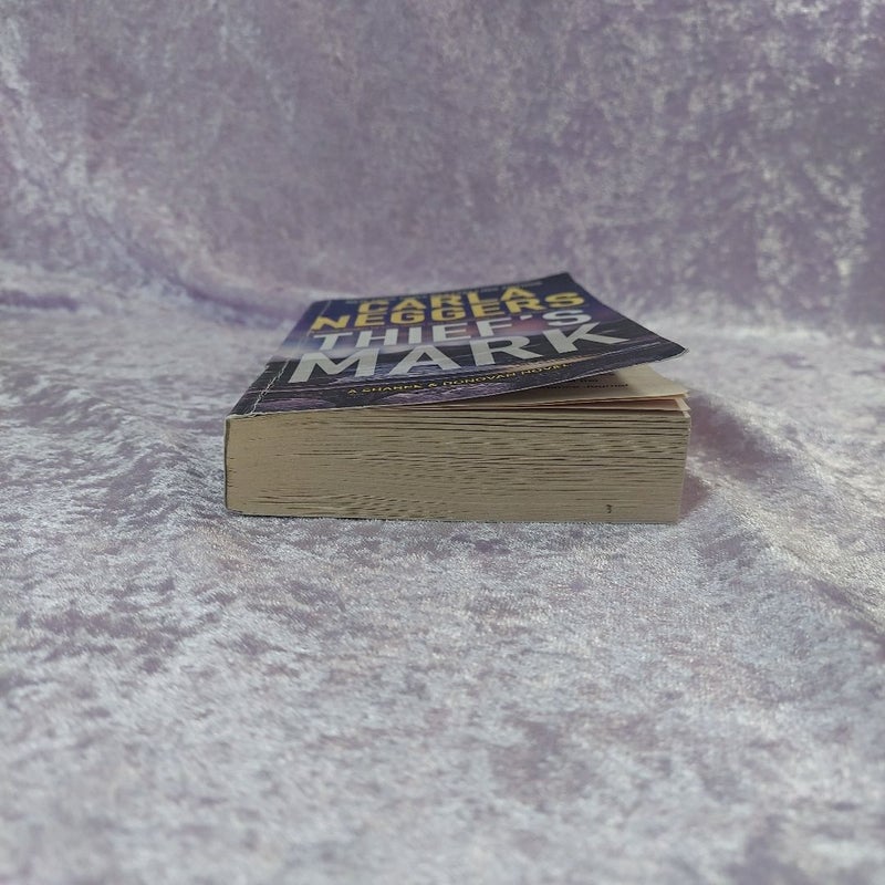 Thief's Mark