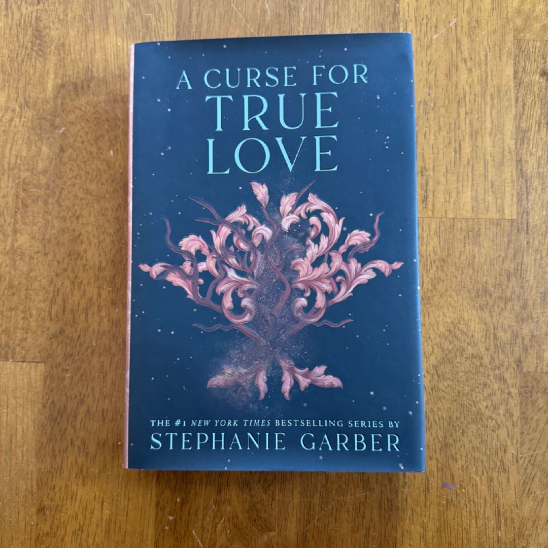 A Curse for True Love