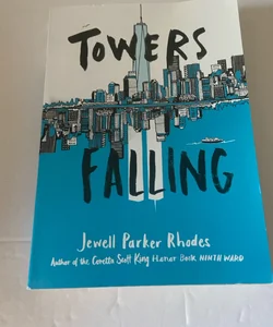 Towers Falling