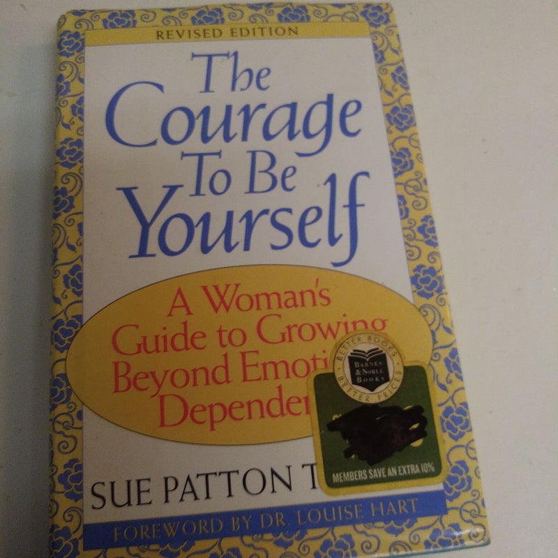 The Courage to Be Yourself