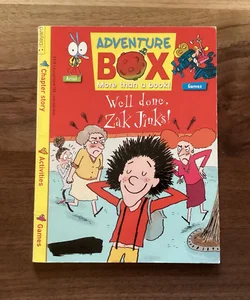 AdventureBox 136