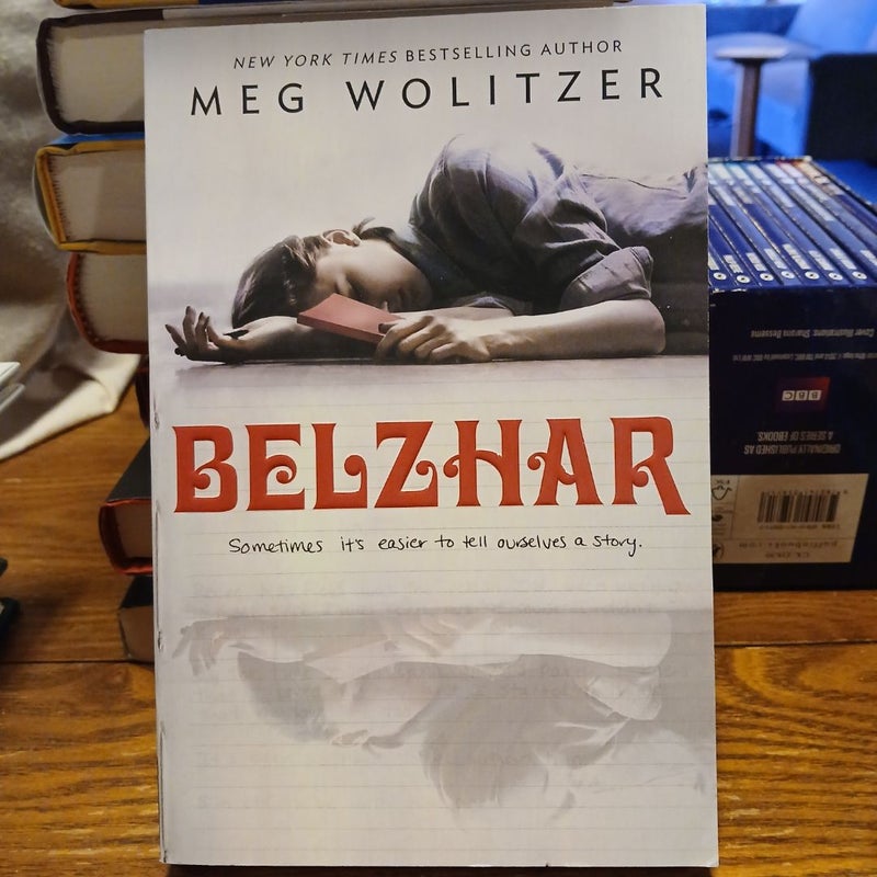 Belzhar