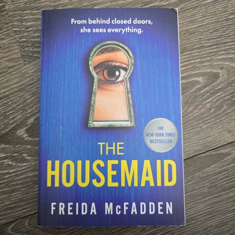 The Housemaid