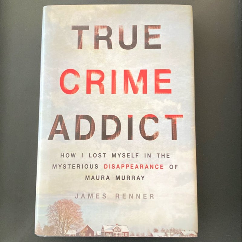 True Crime Addict