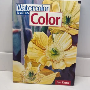 Watercolor Basics Color