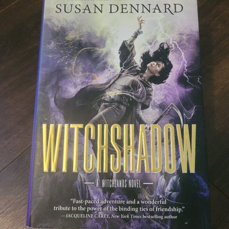 Witchshadow