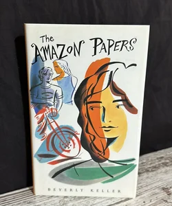 The Amazon Papers