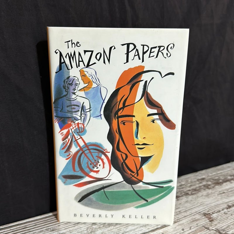 The Amazon Papers