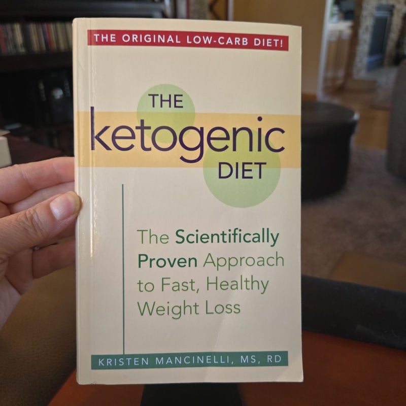 The Ketogenic Diet