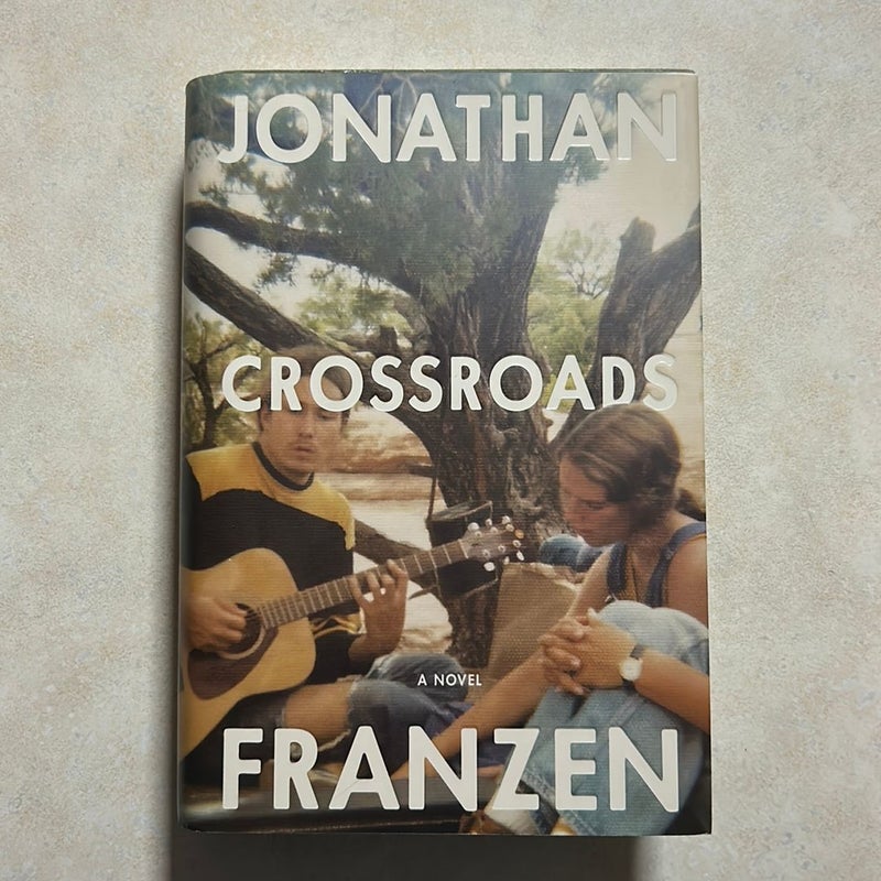 Crossroads