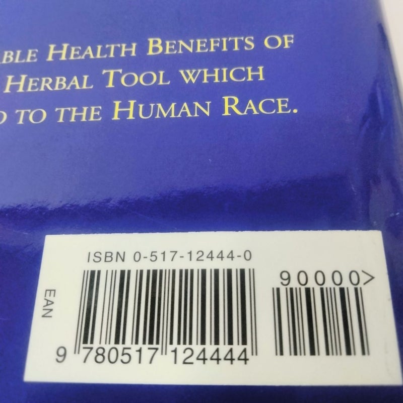 Healing Benefits of Garlic