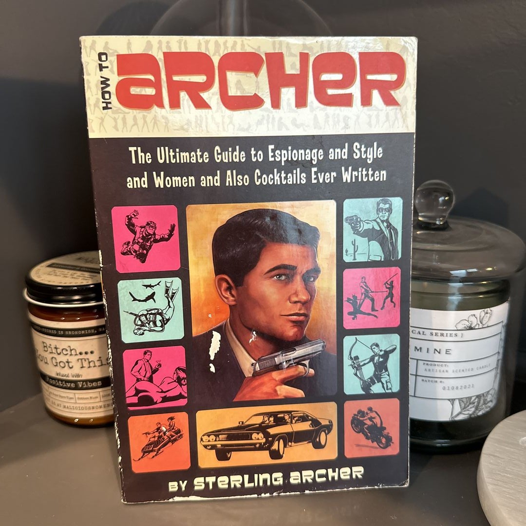 How to Archer