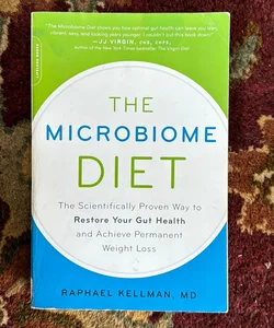 Microbiome Diet