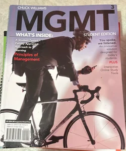 MGMT 2010