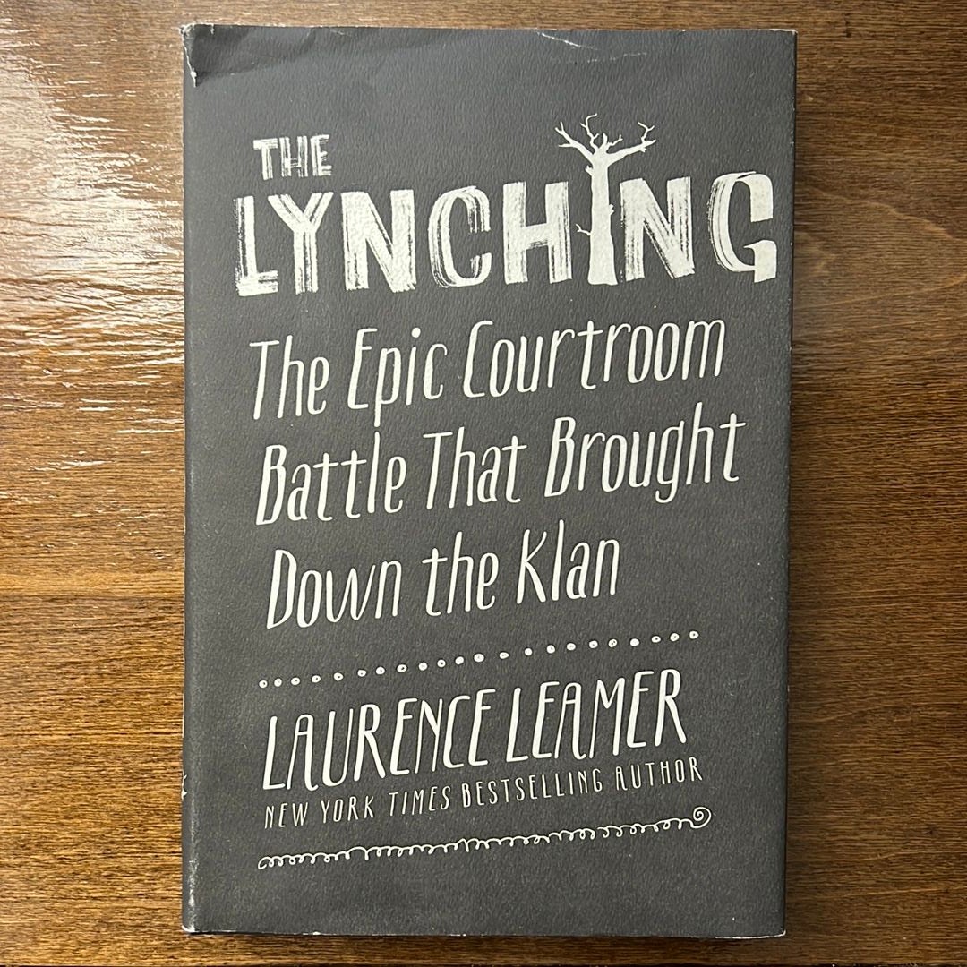 The Lynching