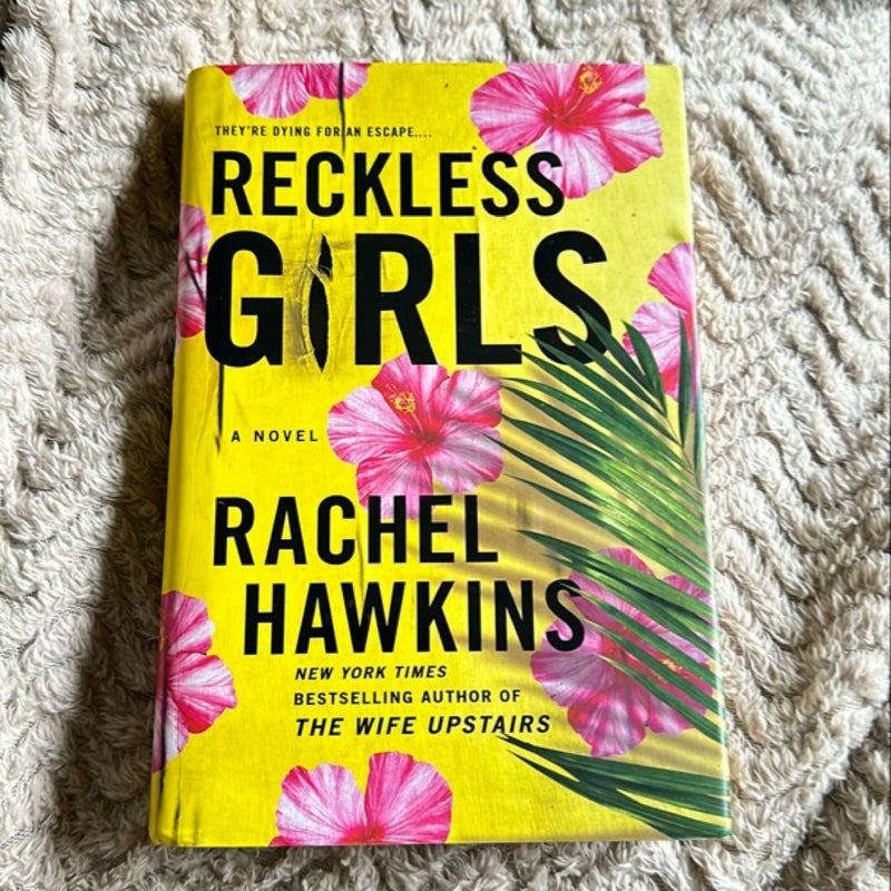 Reckless Girls