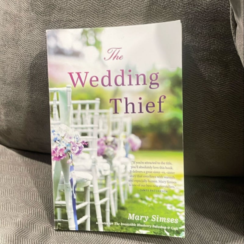 The wedding thief 