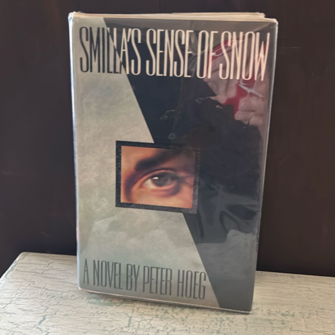 Smilla's Sense of Snow