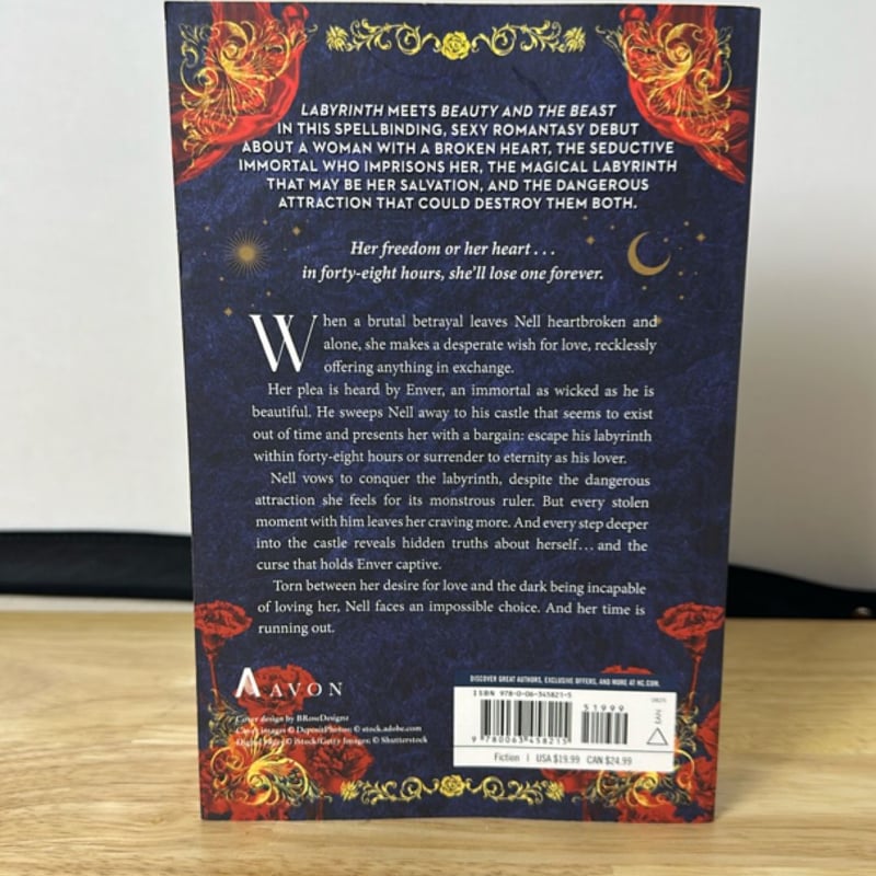 Until the World Falls Down