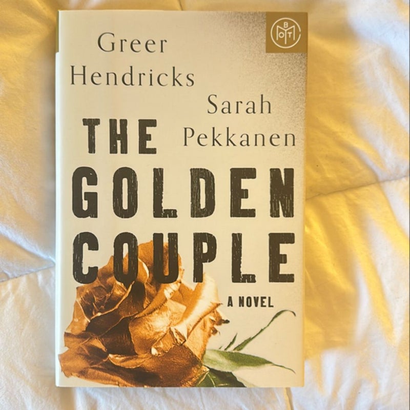 The Golden Couple