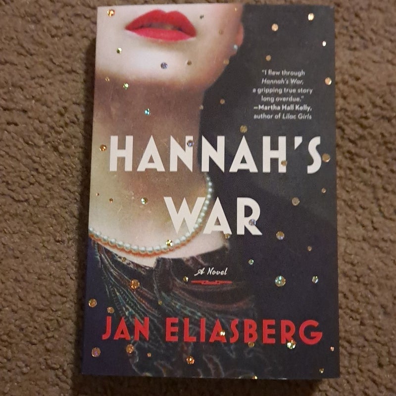 Hannah's War