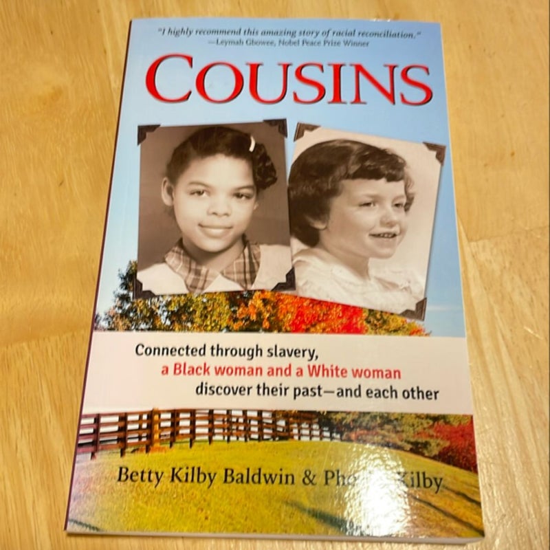 Cousins *SIGNED*