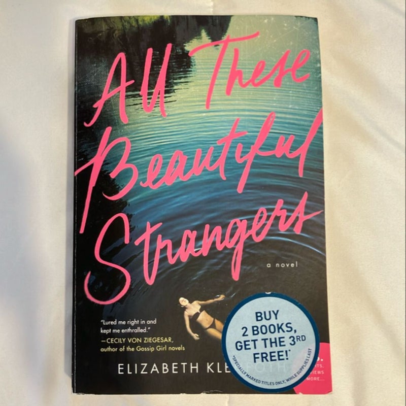 All These Beautiful Strangers