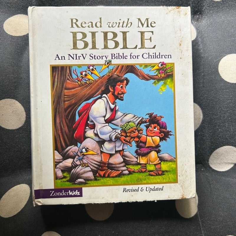 Read with me Bible 