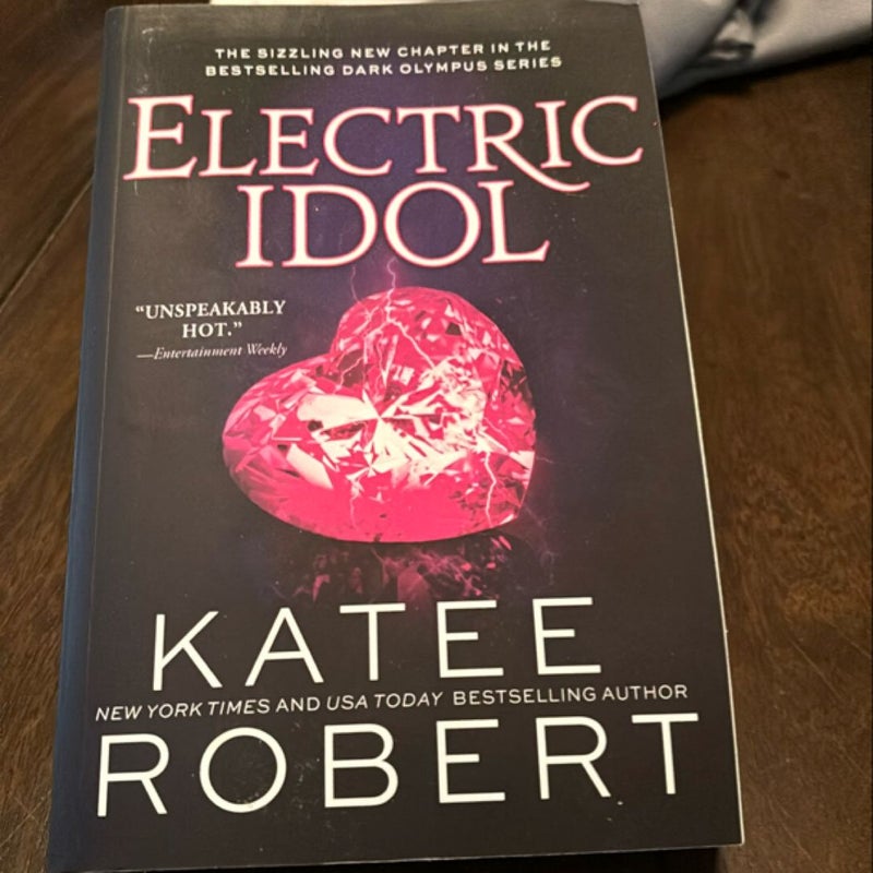 Electric Idol