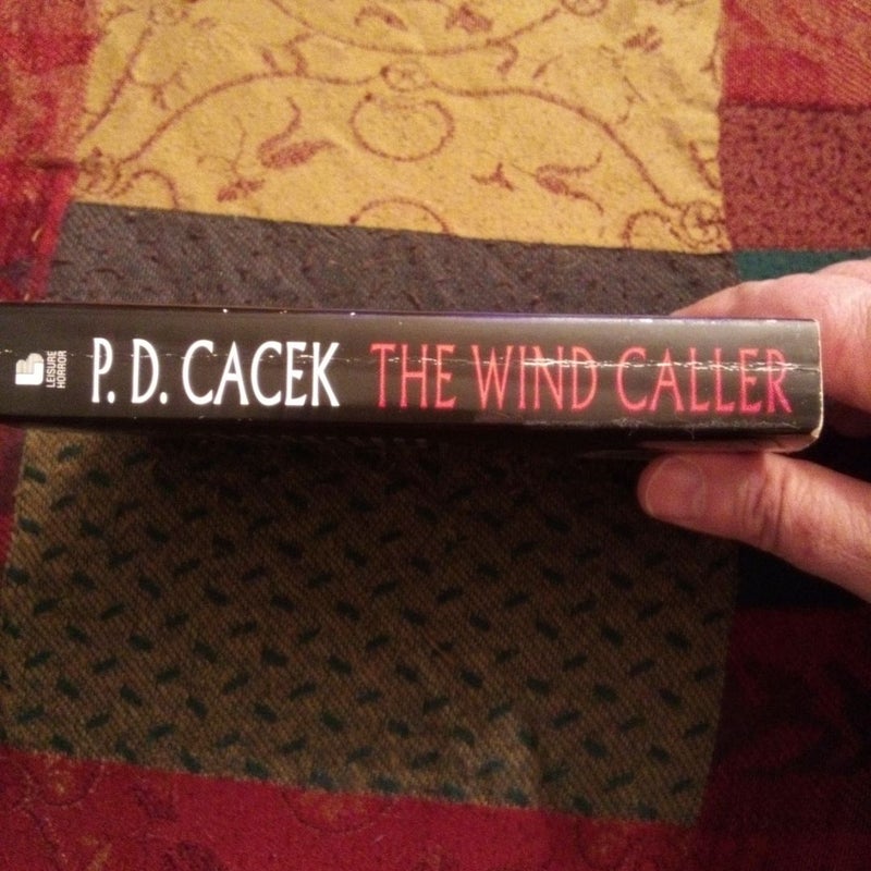 The Wind Caller