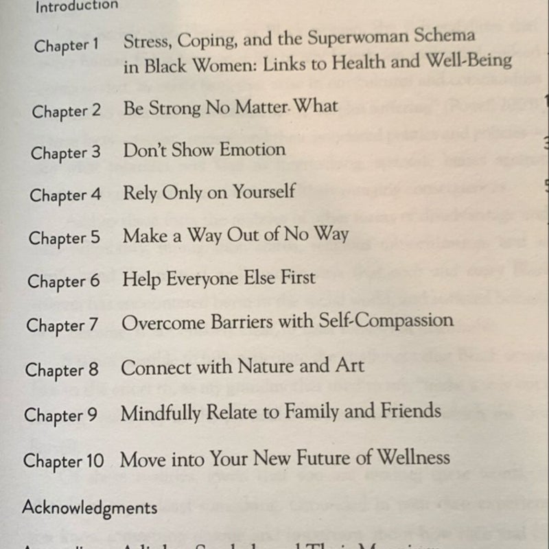 The Black Woman's Guide to Coping with Stress