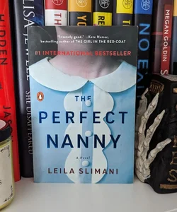 The Perfect Nanny