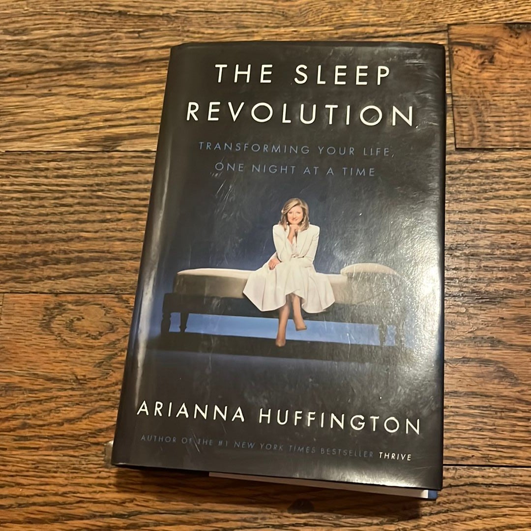 The Sleep Revolution