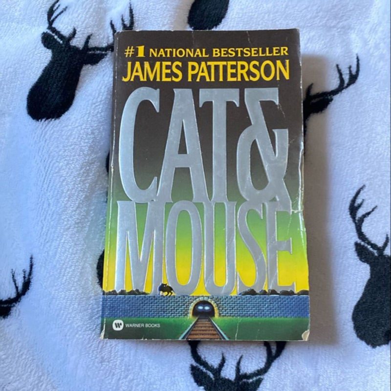 James Patterson Bundle 