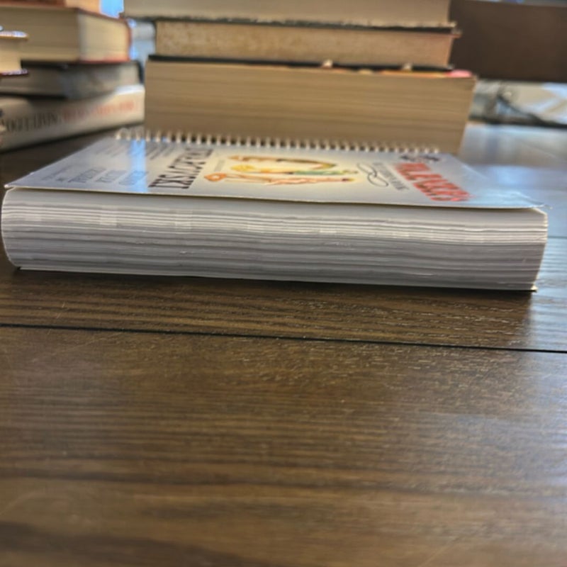 Warner’s Blue Ribbon Book Set