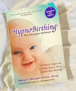 Hypnobirthing Mongan Method - N/R