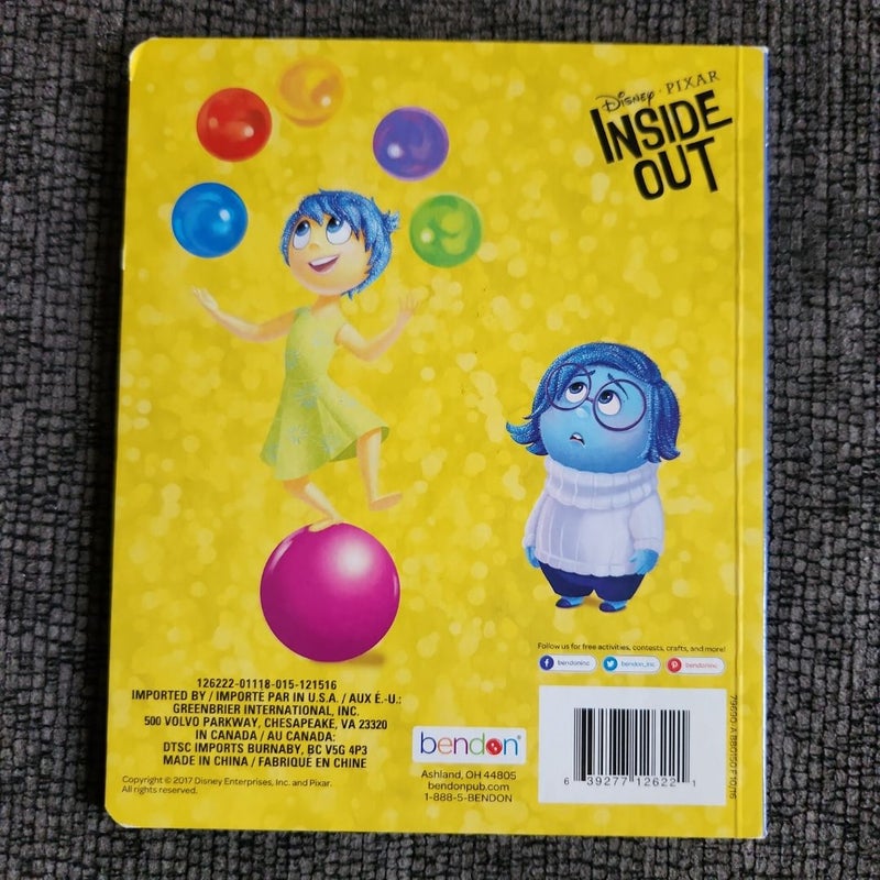 Inside Out