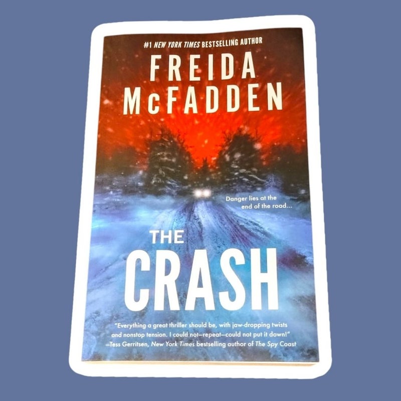 The Crash