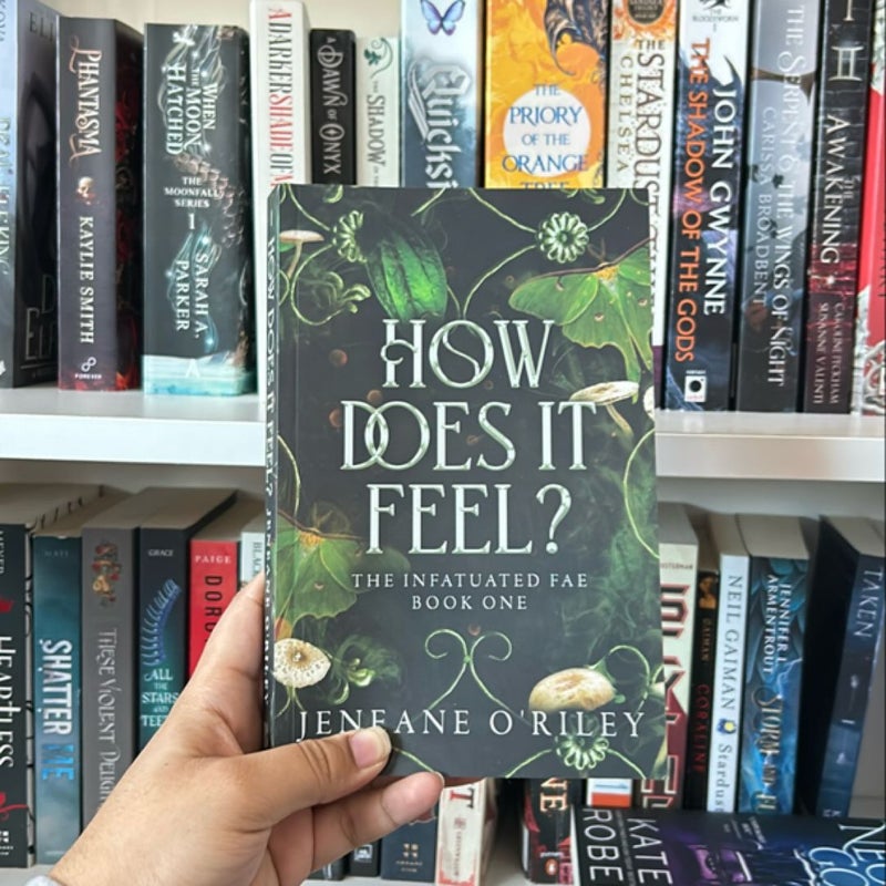 How Does It Feel?