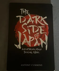 The Dark Side of Japan