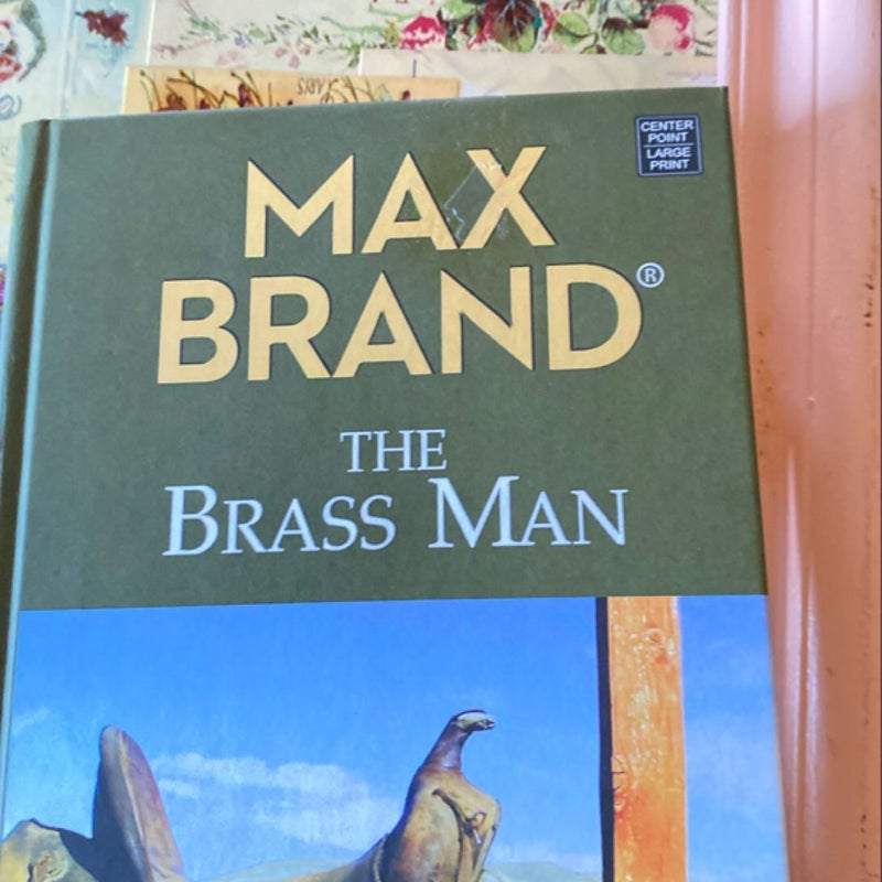 The Brass Man