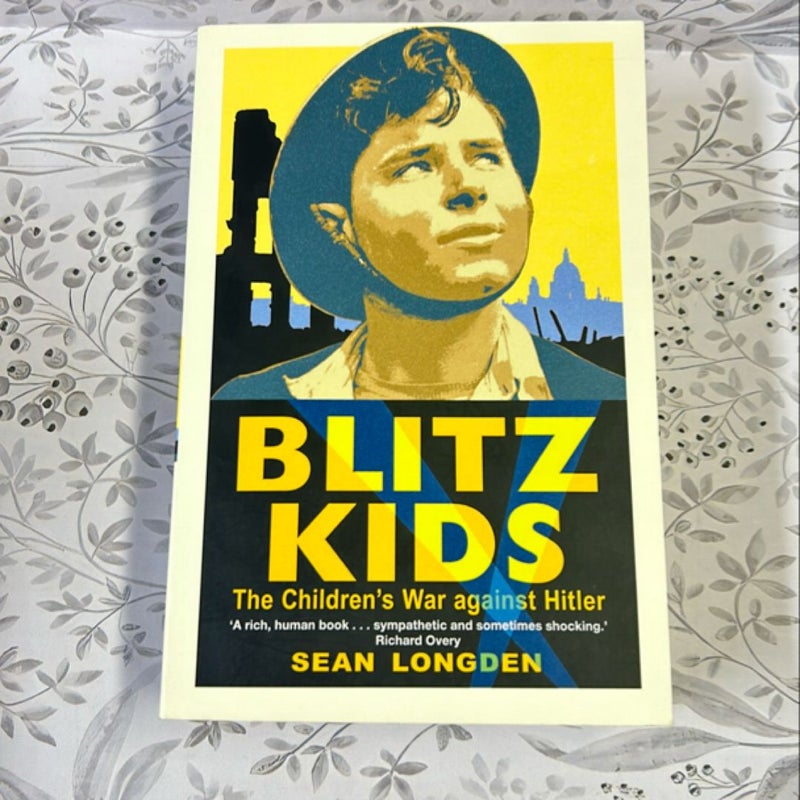 Blitz Kids