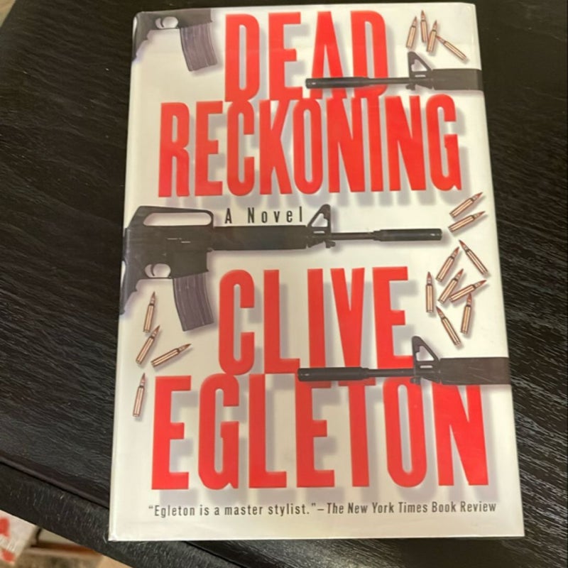 Dead Reckoning