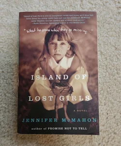 Island of Lost Girls