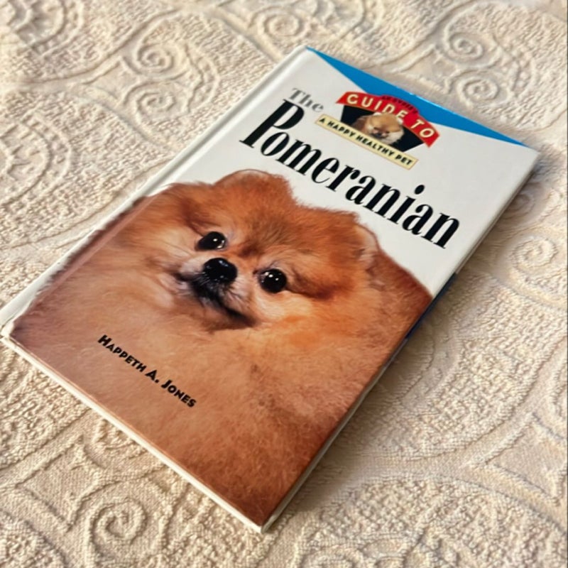 Pomeranian