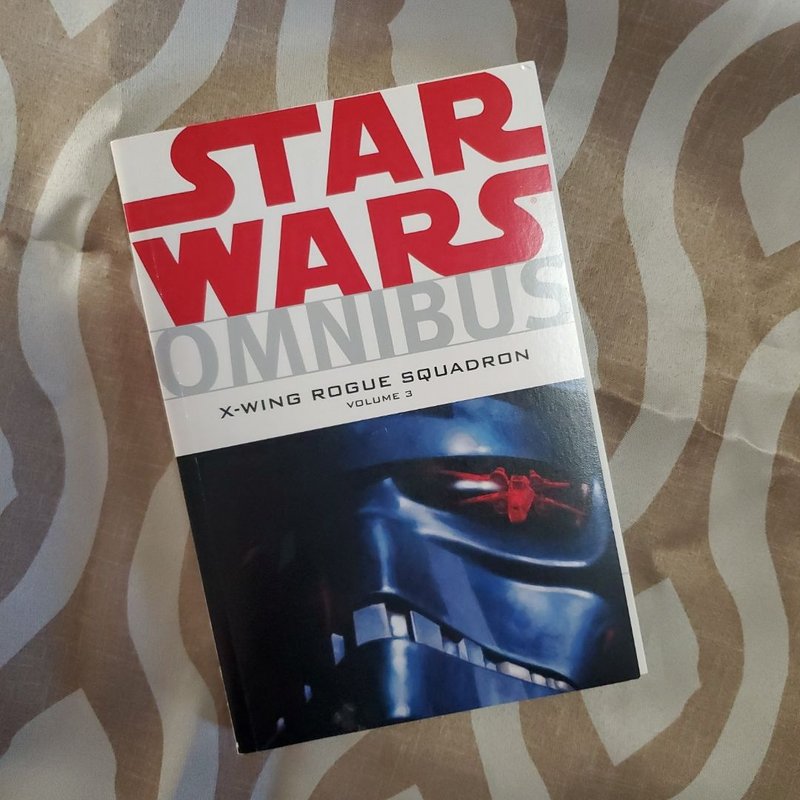 Star Wars Omnibus 