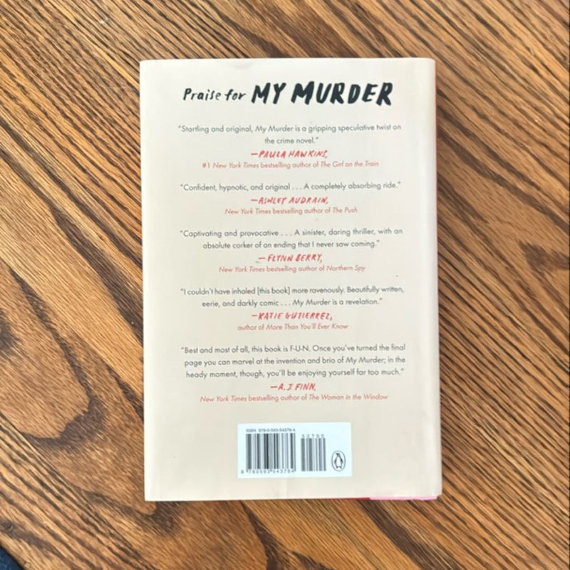 My Murder